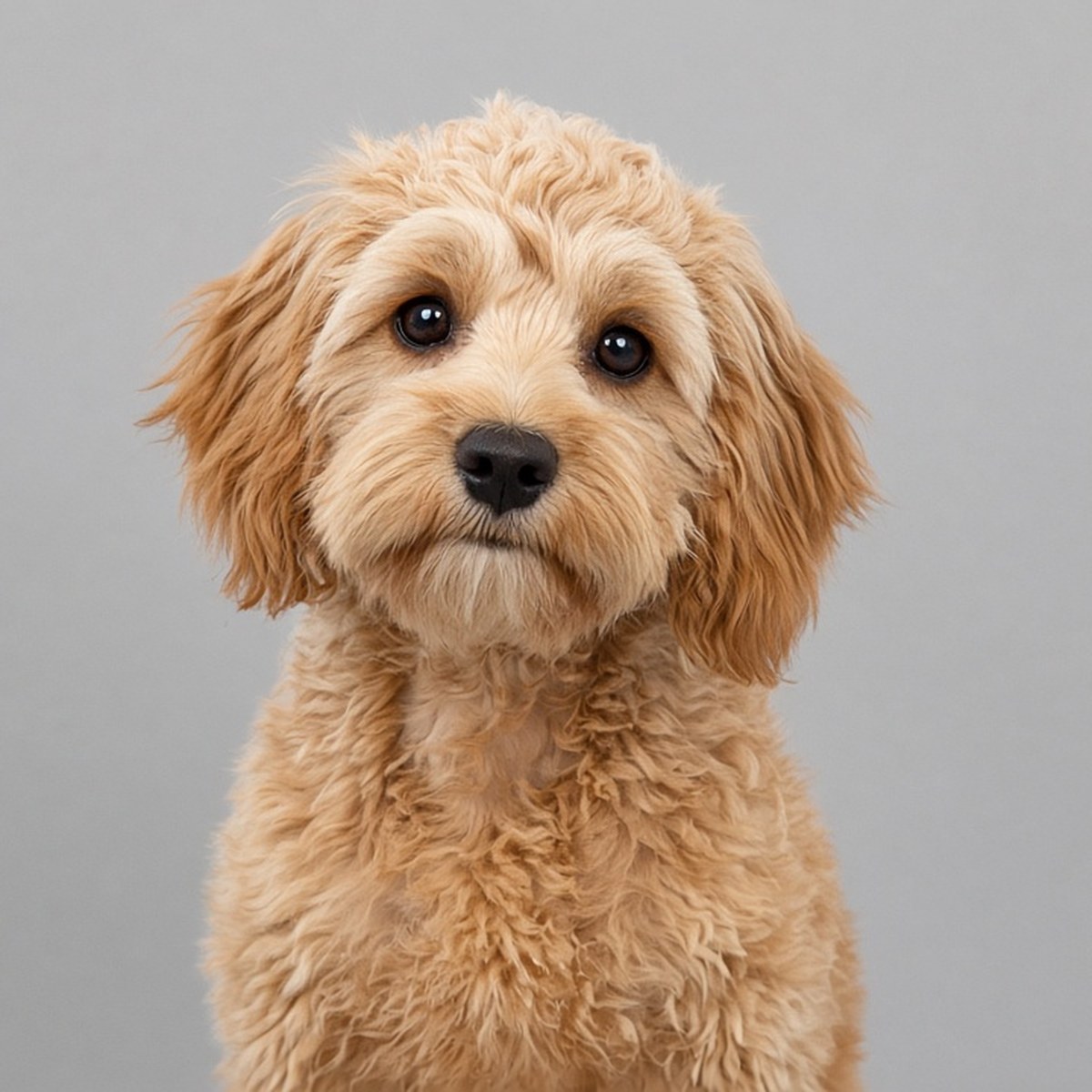 Maggie, Mini Cavapoo